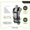 Frontline Elite Lite Harness, Universal, 310 lbs, Quick Connect Chest/ Quick Connect Leg Straps 200RE-UN - alternate 2